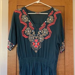 Anthropologie Dress